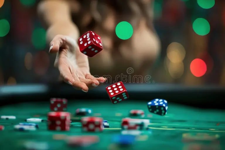 Slots ကစားနည်း